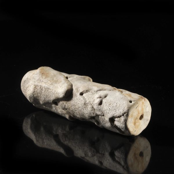 CANDELABRO FITOMORFO