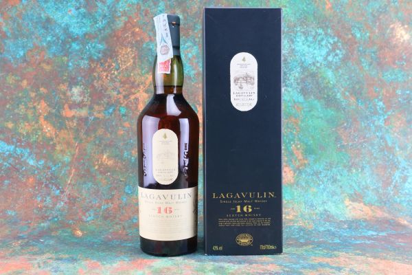 



Lagavulin 