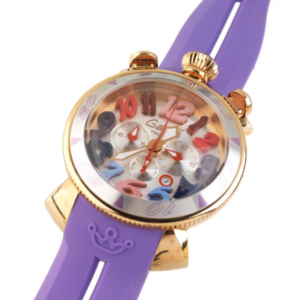 GAGA' MILANO CRONOGRAFO REF. 6056.9