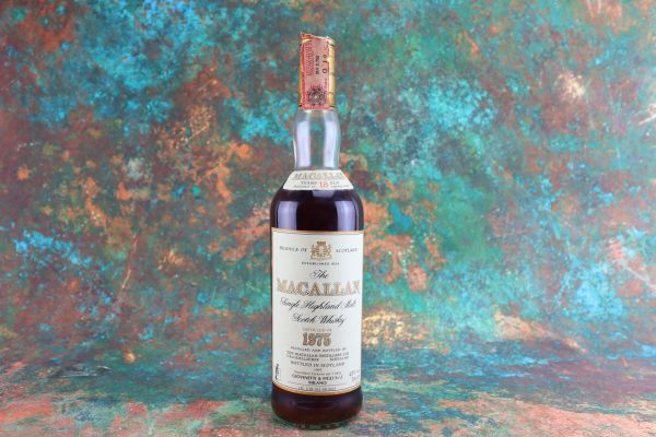 



Macallan 1975