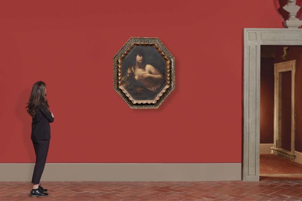 Scuola fiorentina, sec. XVII