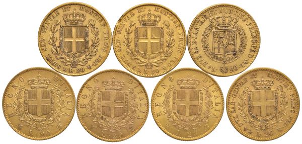 SAVOIA SETTE MARENGHI