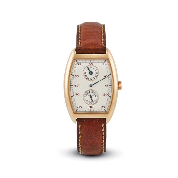 FRANCK MULLER REGOLATEUR REF. 2852SR 