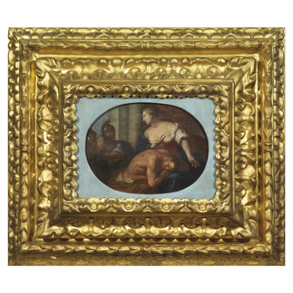 Scuola veneta, sec. XVIII