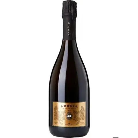 



Leonia &Eacute;ternelle Metodo Classico Marchesi Frescobaldi 2014