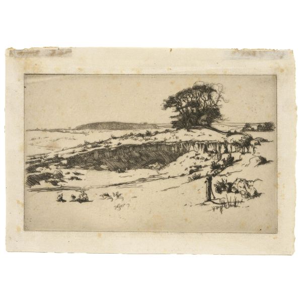 



Francis Seymour Haden