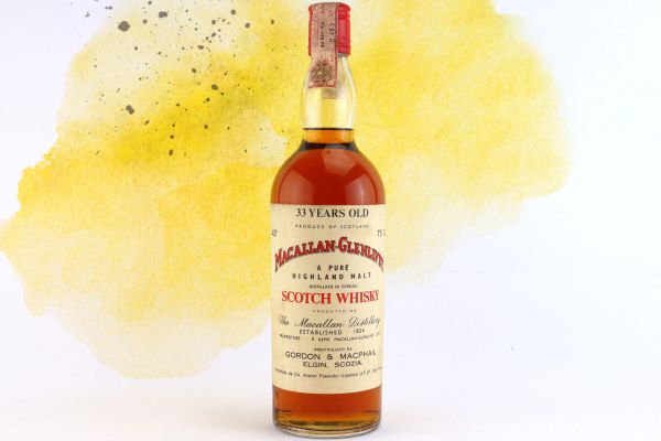 



Macallan-Glenlivet 