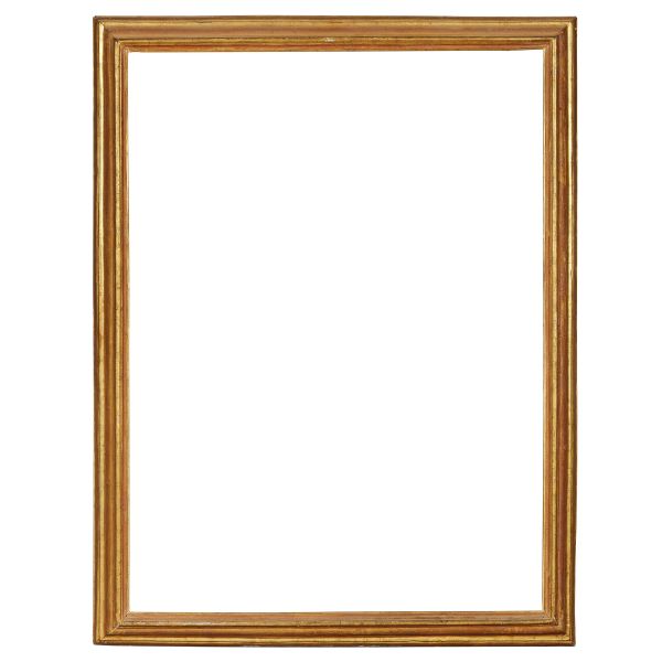 



A TUSCAN FRAME, 18TH CENTURY
