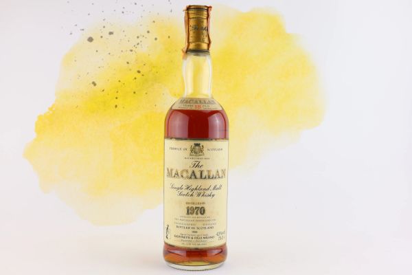 Macallan 1970