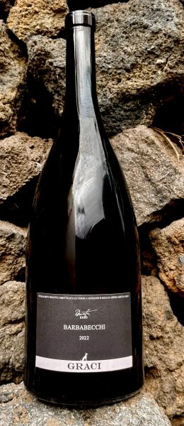 



Barbabecchi Quota 1000 Graci 2022