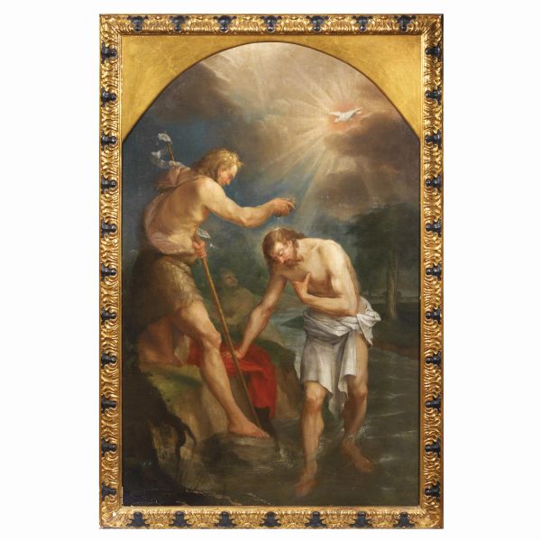 Scuola veneta, fine sec. XVIII