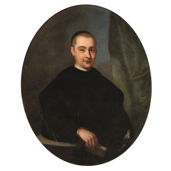 



Artista veneto, sec. XVIII