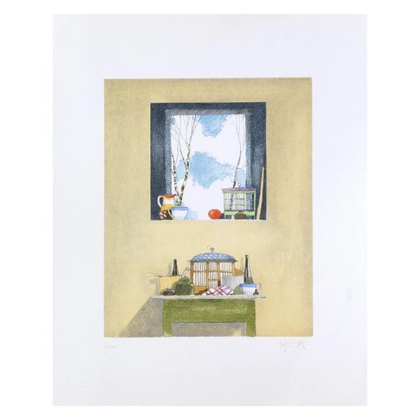 ALESSANDRO TOFANELLI