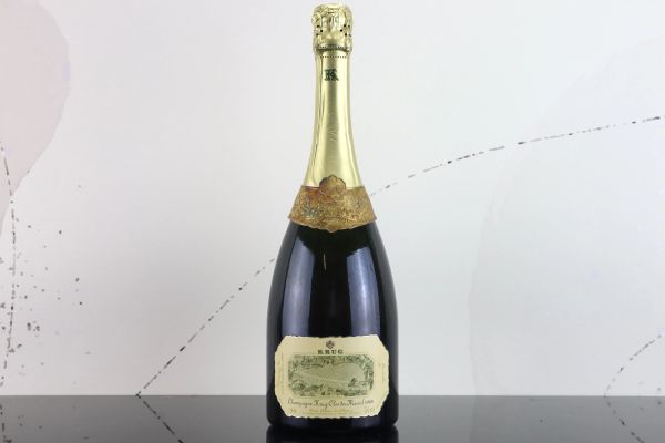 Krug Clos du Mesnil 1989
