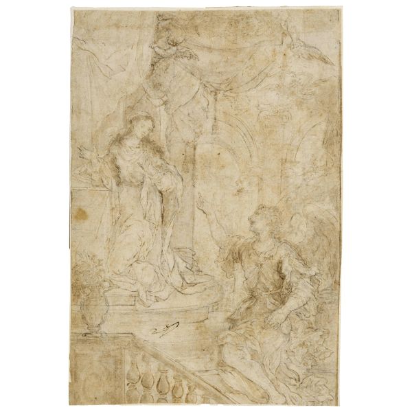 



Venetian School, 17th century