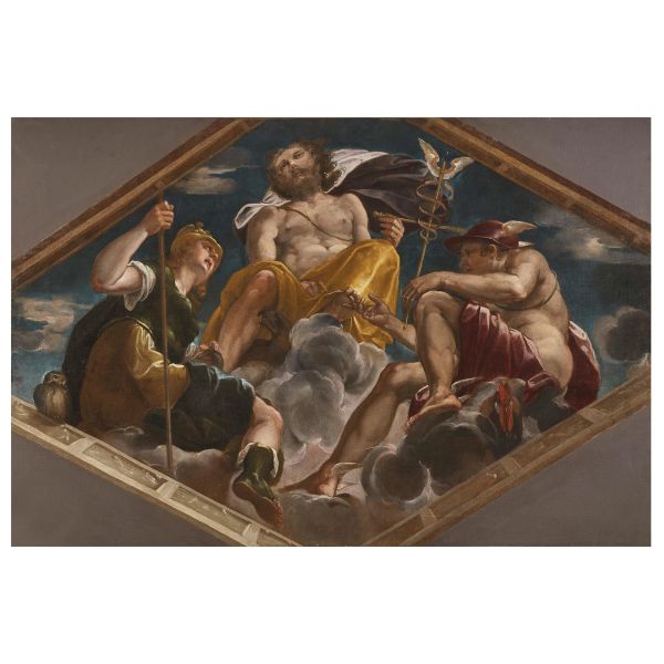 Attributed to Felice Brusasorci