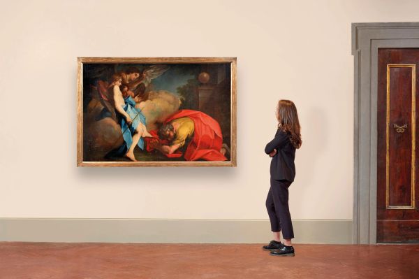 Scuola veneta, sec. XVII