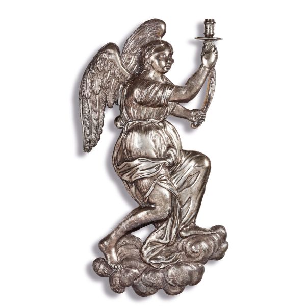 Scuola veneziana, prima met&agrave; secolo XVIII