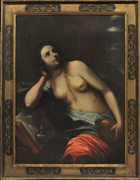 Bottega di Simone Pignoni, sec. XVII