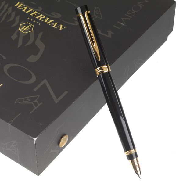 WATERMAN LIAISON PENNA STILOGRAFICA
