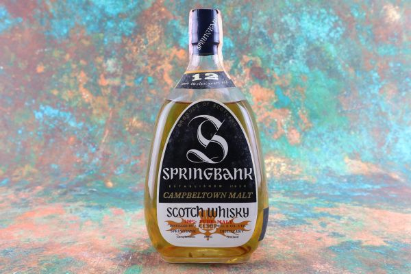 Springbank