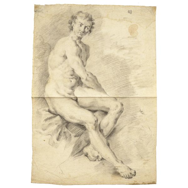 



Italian Artist, 19th century