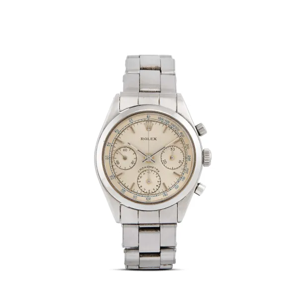 Rolex - ROLEX PRE-DAYTONA REF. 6238 N. 9503XX 1963