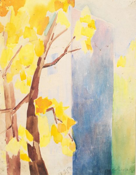 Victoria Belakovskaja