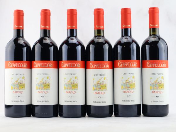 



Barolo Pi&eacute; Rupestris Otin Fiorin Cappellano