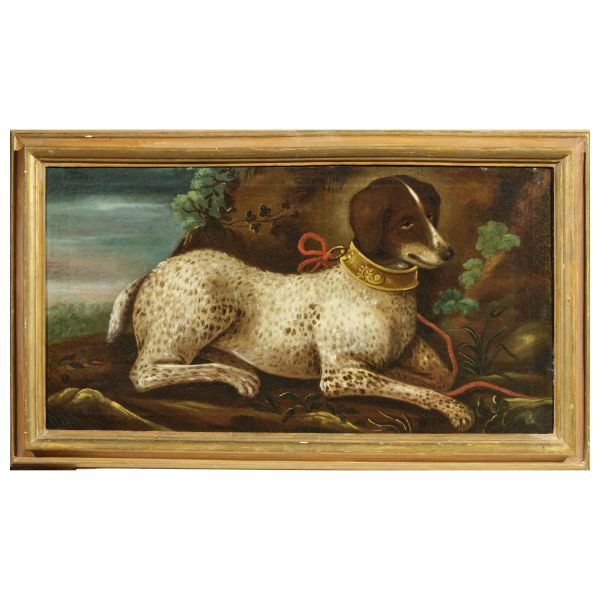 Scuola toscana, sec. XVIII