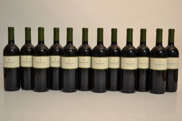 Barolo Percristina Domenico Clerico 2003