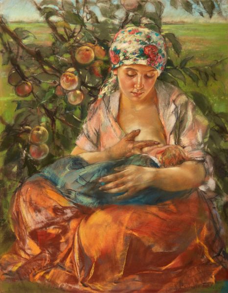 Ekaterina Kachura-Falileeva