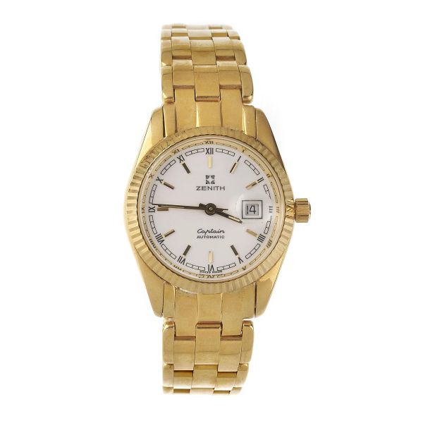 ZENITH CAPTAIN REF. 90.0250.475