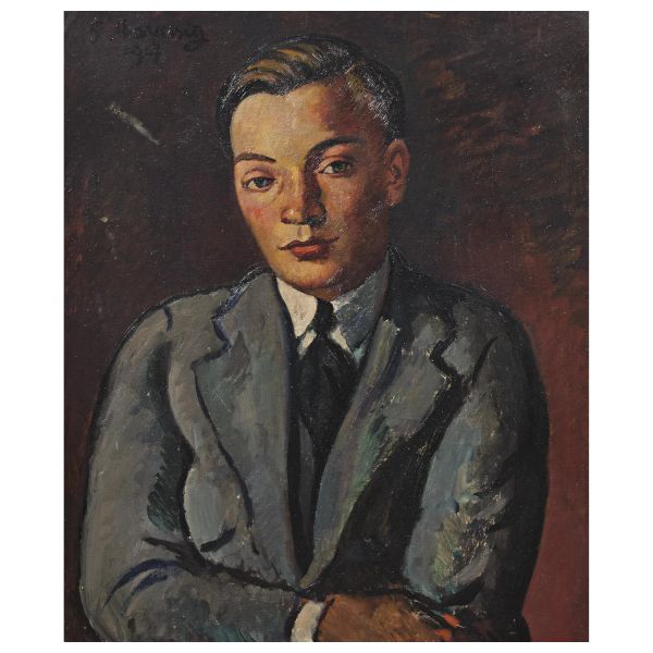 Pietro Marussig 