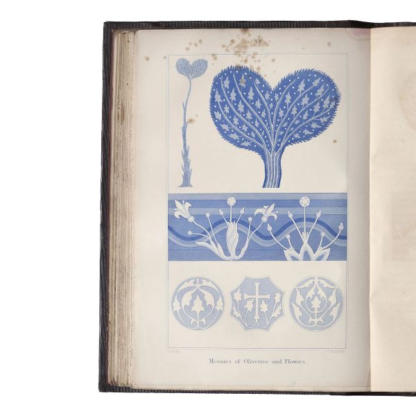 (Architettura &ndash; Venezia &ndash; Illustrati 800)   RUSKIN, John.   The Stones of Venice.   London,  [..]