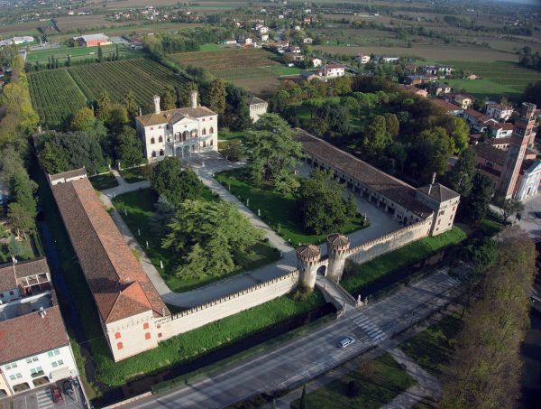 VINCENZO e ILARIA CIANI BASSETTI - Roncade (Treviso)