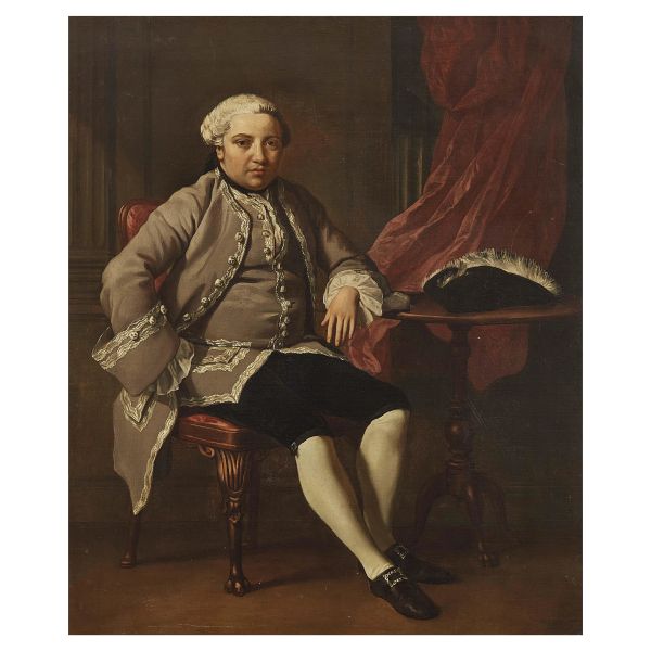 



Nathaniel Dance-Holland 