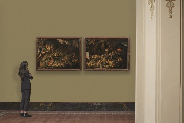 Scuola lombarda, secc. XVII-XVIII