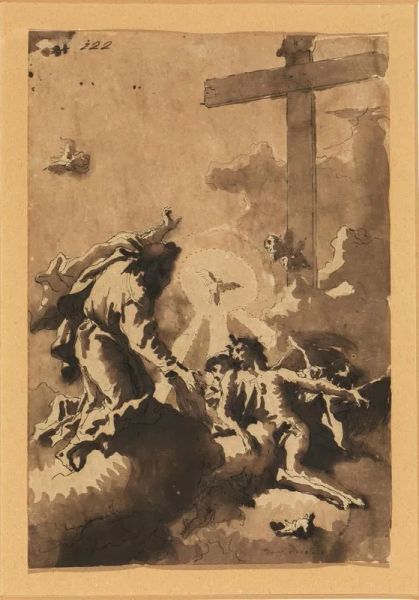 Tiepolo, Giandomenico