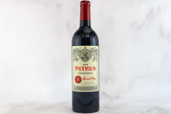 



P&eacute;trus 2018