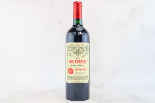



P&eacute;trus 2005