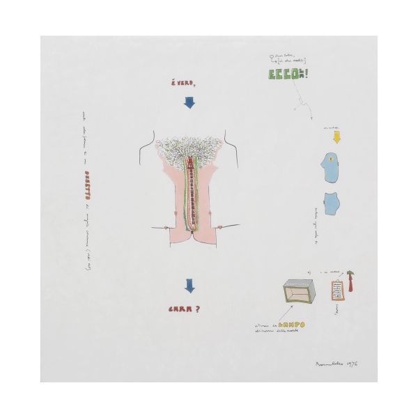 GIANFRANCO BARUCHELLO