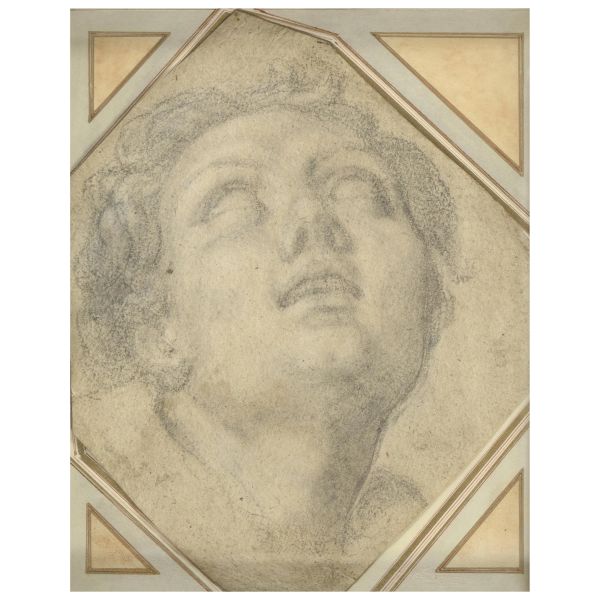 



Scuola fiorentina, sec. XVII