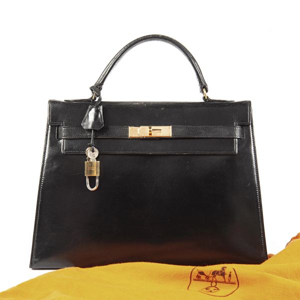 



HERMES KELLY 32