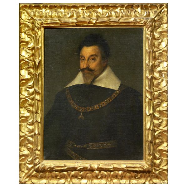 Scuola veneta, sec. XVII