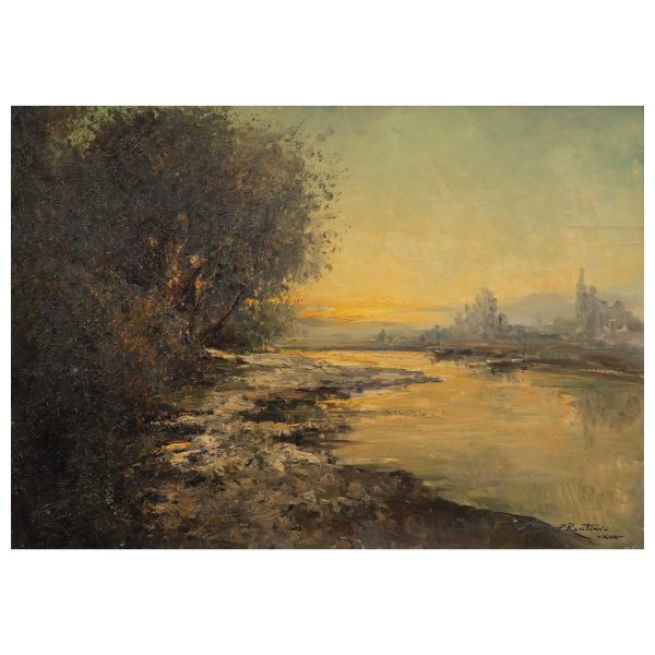 Ferruccio Rontini - Ferruccio Rontini