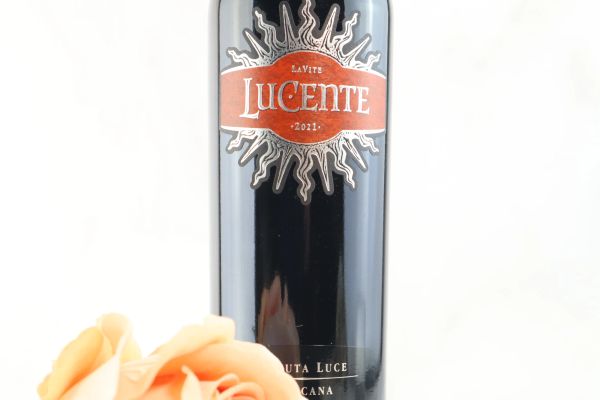 



Lucente Tenuta Luce della Vite 2021