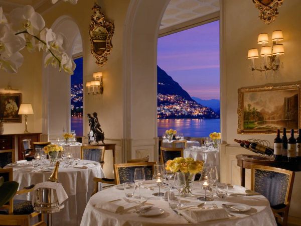 Hotel Splendide Royal, Lugano (Svizzera)