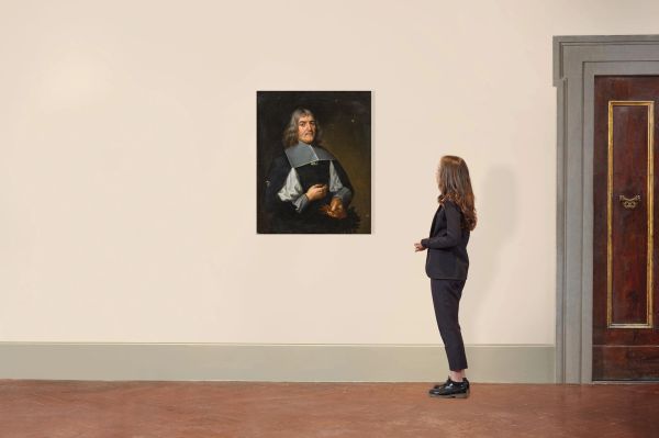 Scuola olandese, sec. XVII