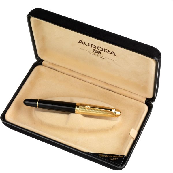      AURORA 88 PENNA STILOGRAFICA 